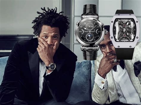 hublot jay z replica|jay z chronograph.